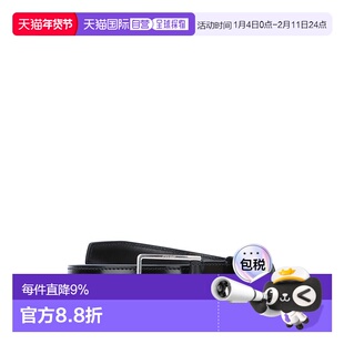 1h可退 香港直邮Celine 思琳 男士 可调节腰带 45BMH3A01皮带