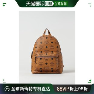 双肩包 女士Backpack Mcm woman 香港直邮潮奢 MCM