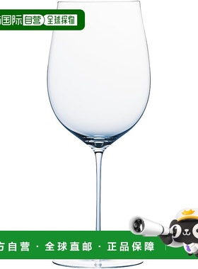 【日本直邮】CORDE 波尔多葡萄酒杯水晶
