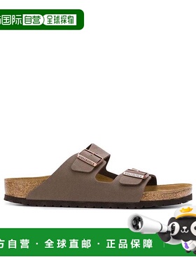 香港直邮Birkenstock 搭扣平底凉拖凉鞋 151183ARIZONA