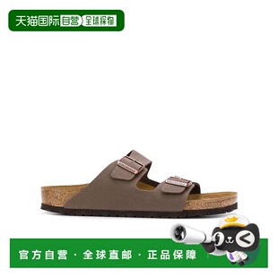 香港直邮Birkenstock 搭扣平底凉拖凉鞋 151183ARIZONA