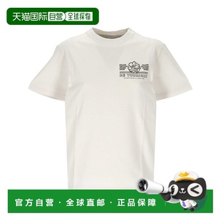 goose 上装 deluxe 女士 T恤 brand 欧洲直邮golden