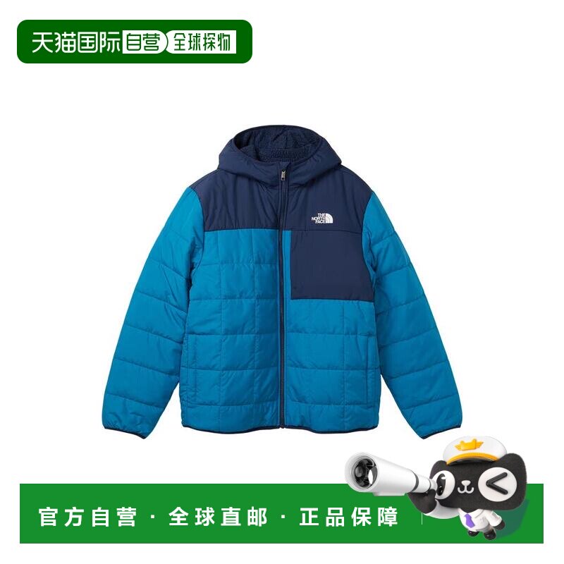 1h可退 【美国直邮】the north face 婴幼儿 大衣