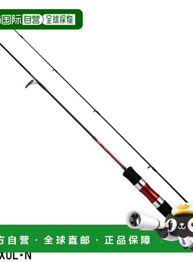 日本直邮Daiwa Trout Rod Trout X AT 46XUL・N [2021 款]