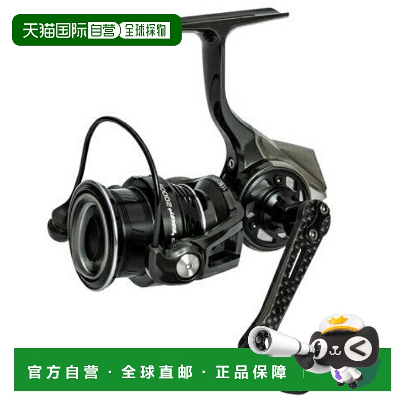 日本直邮Abu Garcia 纺车式渔线轮 Revo SP Beast 2000SH
