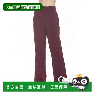 ADMOR ALEXIA Ellie Pant 高腰褶 1h可退 女士休闲裤 美国直邮