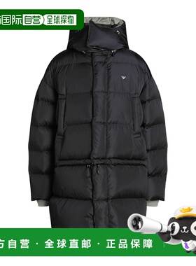 1h可退 香港直邮潮奢 Emporio Armani 安普里奥 阿玛尼 男士 Shel