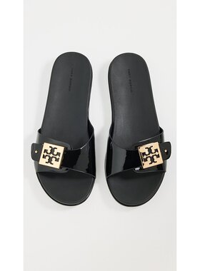 Tory Burch 托里·伯奇 女士 搭扣凉拖 TORYB50490