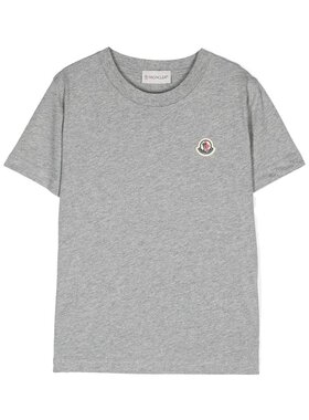 MONCLER 男童T恤 J29548C0000783907980