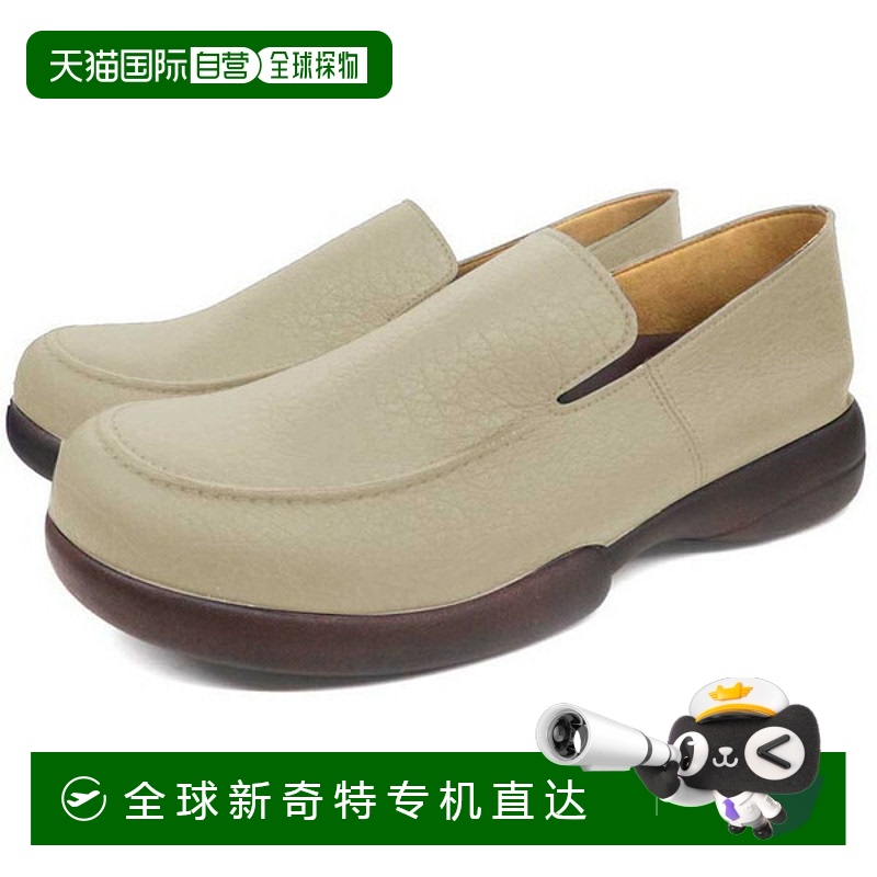 日本直邮Re:getA Regetta 男士驾车乐福鞋 R-277M 休闲鞋 R277M-I