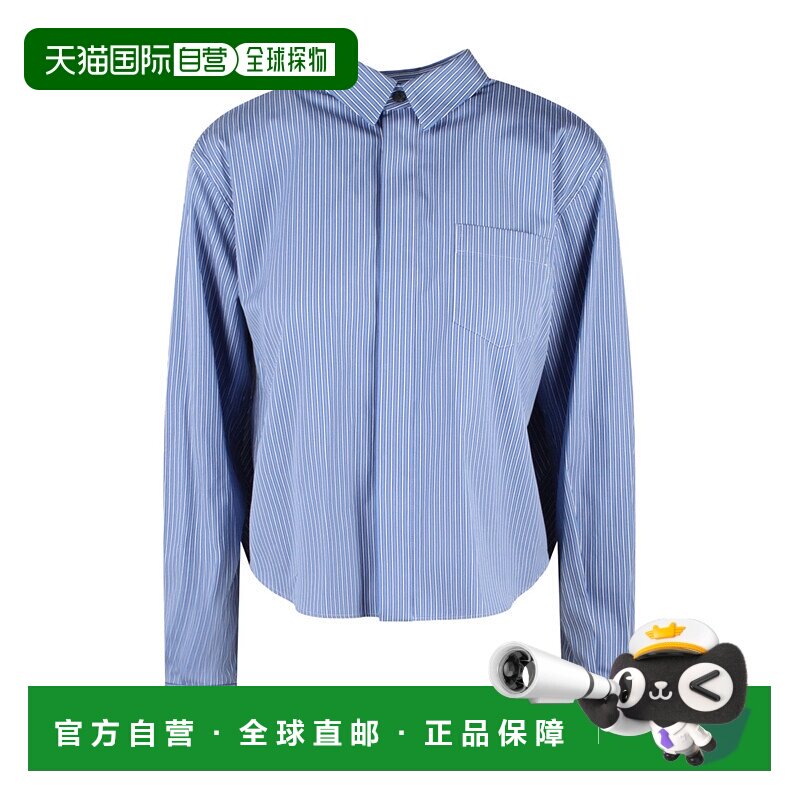 欧洲直邮sacai 女士 衬衫