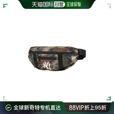 香港直邮潮奢 New Era 男士 Belt Bags 手提包