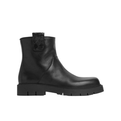 BOTTEGA VENETA 男士靴子 816624V54W01000 SS2025