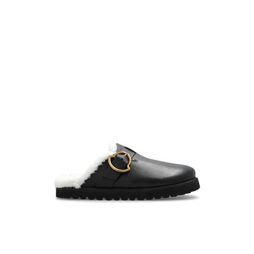 MONCLER 女士凉鞋 I209B4M00110M3596999