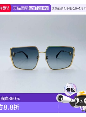 1h可退 香港直邮Fendi 芬迪 女士 Maison FE40148U 30b 59/14/140