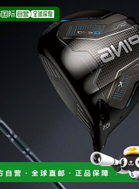 【日本直邮】PING　运动用品　高尔夫驾驶器　G440K