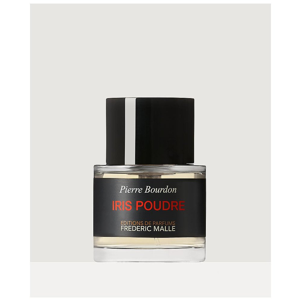FREDERIC MALL/馥马尔 香水EDP浓香100ML #冰柔鸢尾IRIS POUDRE图片