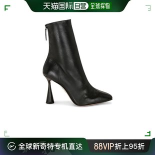 AQUAZZURA 女士 Amore AREHIGB0 香港直邮潮奢 短靴