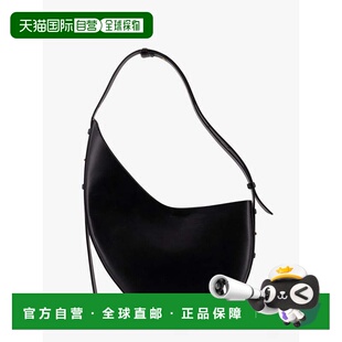 1h可退 香港直邮Soeur 女士 Winona 皮革斜挎包 SEM1330WINONANOI