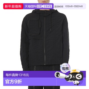 1h可退 香港直邮a cold wall 男士 “A COLD WALL“ 夹克 ACWSH03