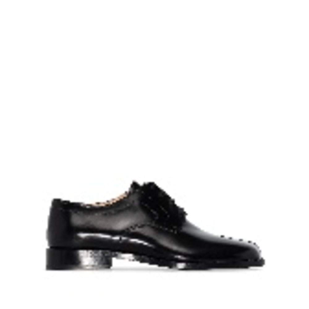 MAISON MARGIELA 男士休闲鞋 S97WQ0052P3827H8396