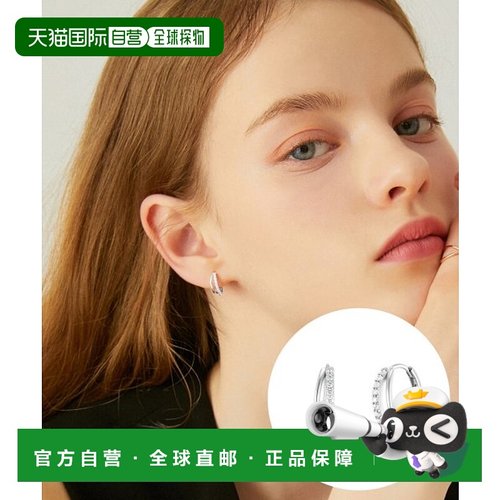 韩国直邮J.ESTINA  15天工期 14K首饰品牌正品精致IU同款韩系百搭