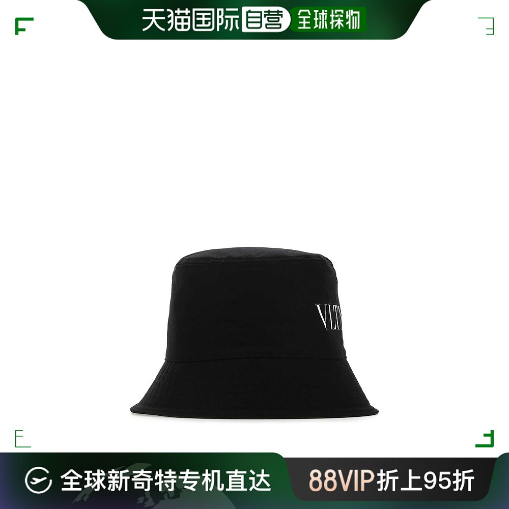 【99新未使用】香港直邮VALENTINO GARAVANI 男士帽子 1Y2HGA11UX 服饰配件/皮带/帽子/围巾 帽子 原图主图