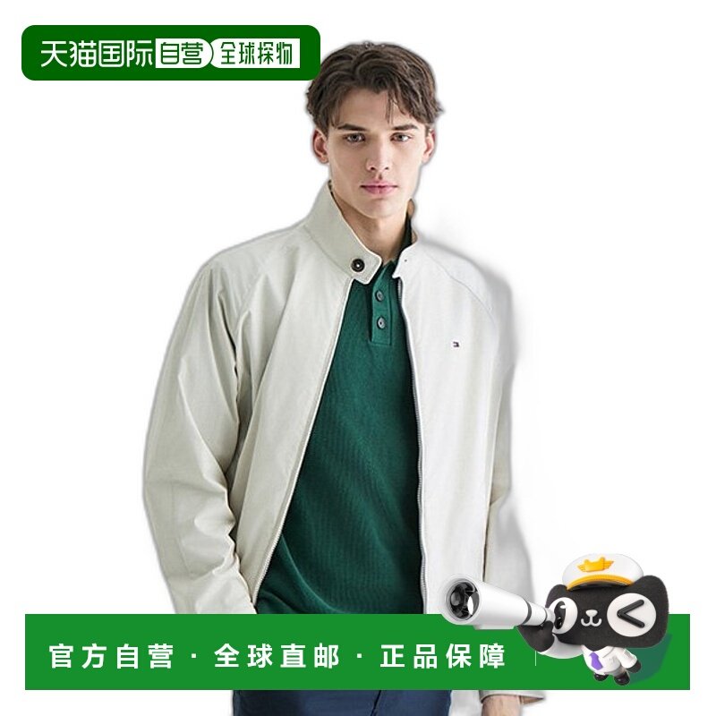 韩国直邮TOMMY HILFIGER 男士运动茄克/外套T12E0WOT723ML1AF4
