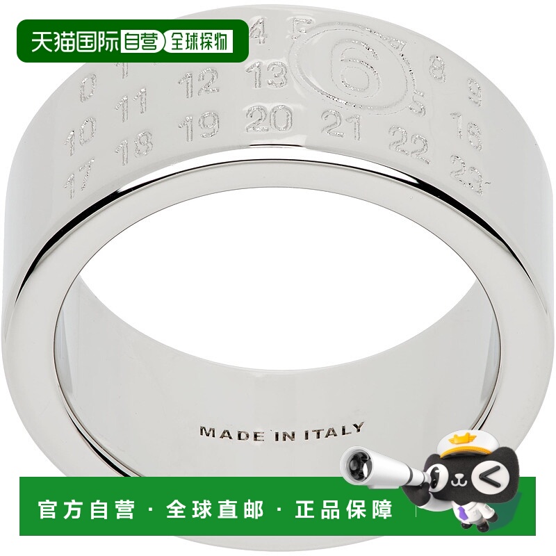 香港直邮潮奢 Mm6 Maison Margiela 马丁 马吉拉 MM6 男士 Numeri