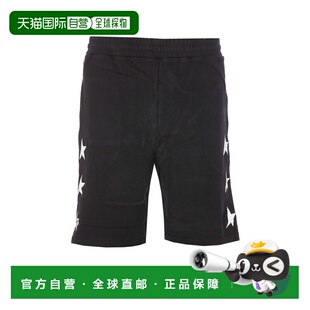 香港直邮GOLDEN GOOSE DELUXE BRAND 男士休闲裤 GMP00878P000532