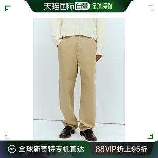 Marlon 男士 Row 香港直邮潮奢 632W2965 The 长裤