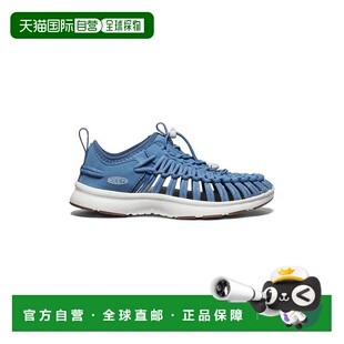 日潮 KEEN科恩UNEEK O3女子户外舒适休闲鞋溯溪涉水户外鞋潮搭