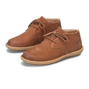 女士 宝蕴 Nuala 潮奢 休闲皮鞋 born