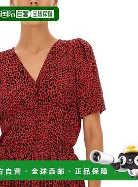 香港直邮MICHAEL KORS 女士半身裙 MU240E36G4609CMS AW2022