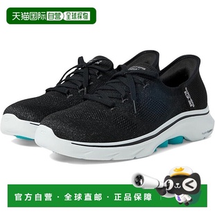Walk 鞋 Skechers ZPO 10码 Performance Via免提滑套女式 自营