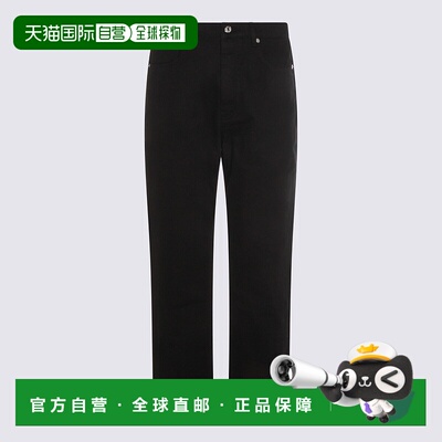 香港直邮MAISON KITSUNÉ 男士牛仔裤 PM01109WD4018P199 AW2025