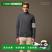 BROWNE 男士 针织衫 香港直邮THOM MKC171A00219035 SS2025毛衣