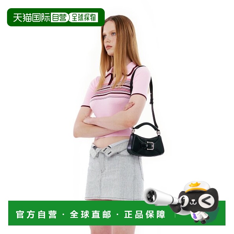 韩国直邮OSOI 休闲包 8809892690960正品简约时尚经典百搭 高级感