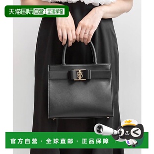 96389535 单字印花丝带托特包 2WAY 日本直邮RANDA