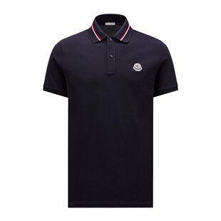 短袖 Moncler Polo衫 J10918A0002189A16