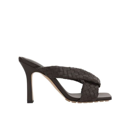 BOTTEGA VENETA 女士凉鞋 837837V2ED02113 AW2025