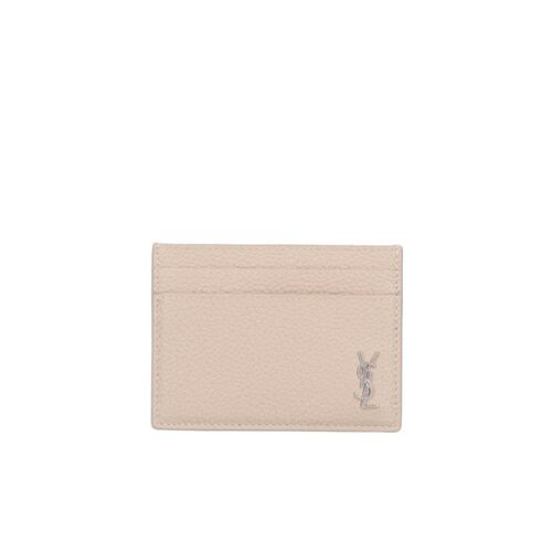 Saint Laurent CASSANDRE 粒面卡包 607603DTI0E