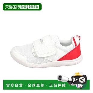 日本直邮IFME 校鞋室内鞋透气鞋底轻便室内鞋儿童女孩男孩儿童鞋1