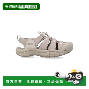 H2凉鞋 Newport 1030671MONOCRO 香港直邮潮奢KEEN恳因男士 1h可退