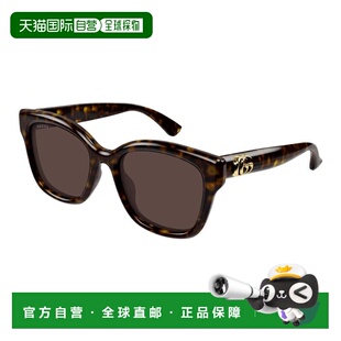 香港直邮Gucci 古驰 女士 -sunglasses 太阳镜 GG1830SK002AC