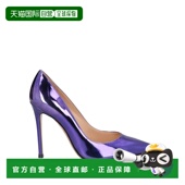 香港直邮潮奢 浅口鞋 Gianvito 吉安维托 1h可退 女士 Rossi 罗西