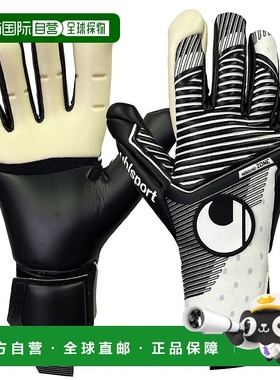 日本直邮uhlsport Powerline Absolute GH Negative WB 足球守门