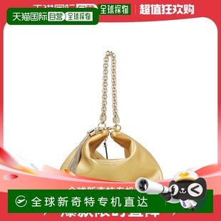 欧洲直邮jimmy 手拿包 choo 女士