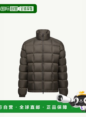 1h可退 欧洲直邮MONCLER 盟可睐 26春夏 K20911A00024597X2833 男