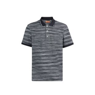 香港直邮Missoni UC22W201BJ001GF901B 短袖 Polo衫